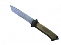 ★ Ursus Knife Blue Steel